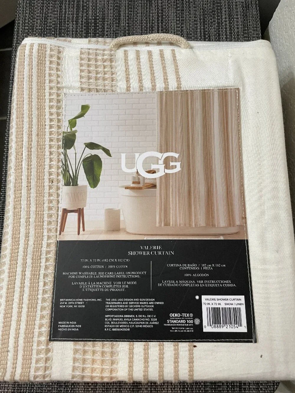 Ugg Valerie 72